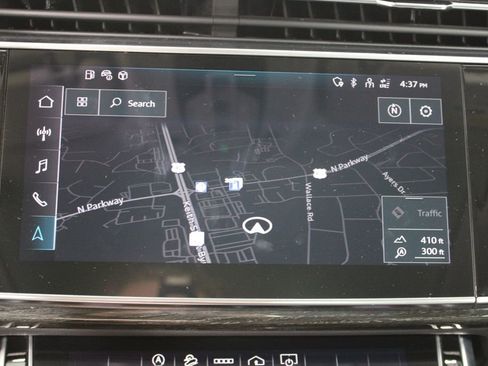 Used 2023 Audi Q7 3.0T Premium Plus image 49