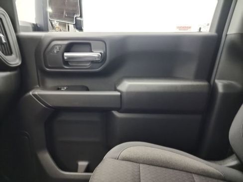 New 2026 Chevrolet Silverado 2500 Custom w/ Custom Value Package image 27