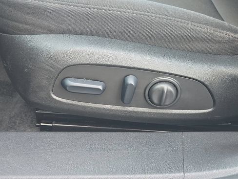 Certified 2024 Chevrolet Malibu LT FWD image 14