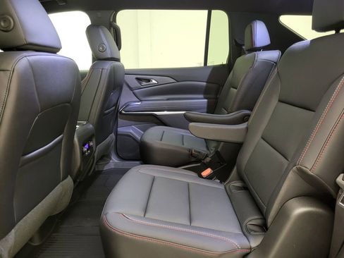 New 2026 Chevrolet Traverse Z71 w/ Driver Confidence Package image 45