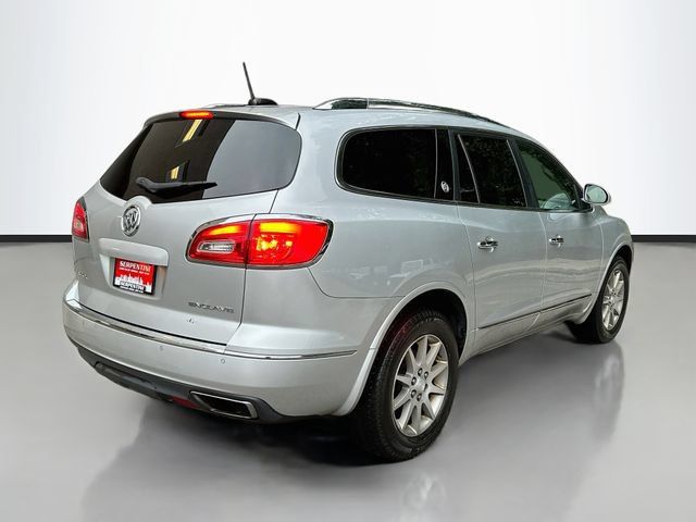 Used 2017 Buick Enclave Convenience FWD image 6