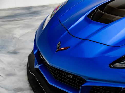 Used 2019 Chevrolet Corvette ZR1 image 33