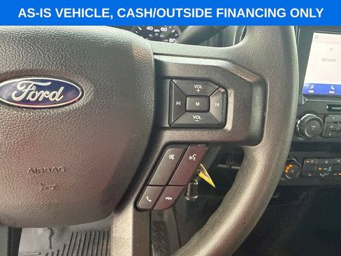Used 2022 Ford F250 XLT AWD/4WD image 20