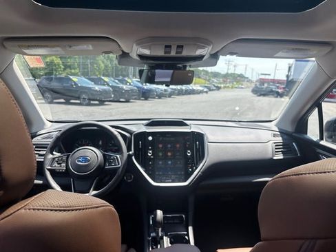 New 2026 Subaru Ascent Touring AWD/4WD image 96