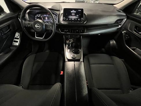 Used 2024 Nissan Rogue S AWD/4WD image 17