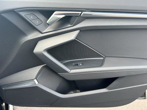 Certified 2023 Audi S3 Premium Plus w/ Premium Plus Package image 26