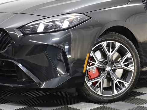Certified 2025 BMW 228i xDrive AWD/4WD image 3