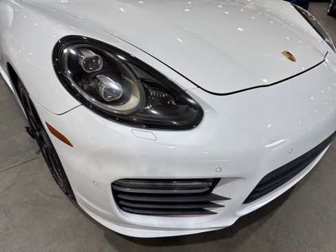 Used 2015 Porsche Panamera GTS image 34