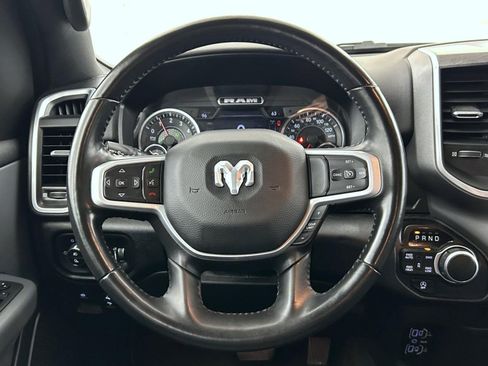 Certified 2022 RAM 1500 Big Horn AWD/4WD image 11