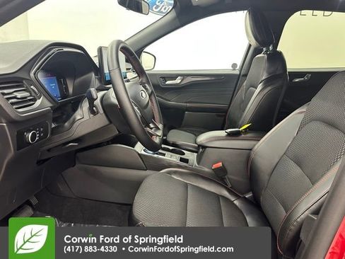 New 2026 Ford Escape ST-Line w/ Tech Pack #1 image 32