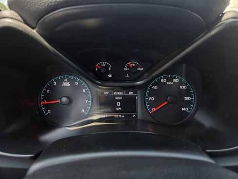 Used 2022 Chevrolet Colorado LT w/ Fleet Safety Package RWD image 21