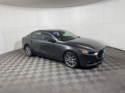 Used 2024 MAZDA MAZDA3 s