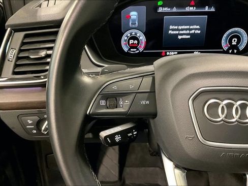 Certified 2023 Audi Q5 2.0T Prestige w/ Prestige Package AWD/4WD image 18