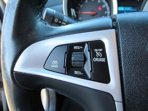 Used 2015 Chevrolet Equinox LT w/ Driver Convenience Package image 20