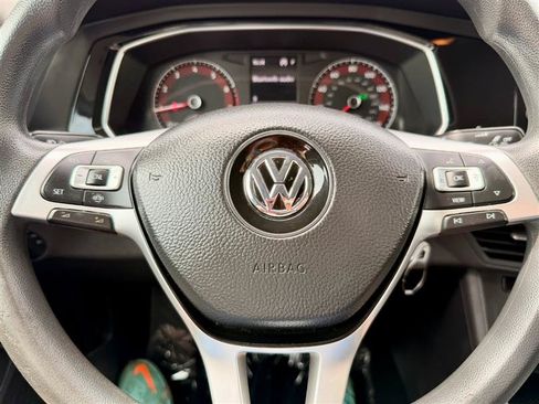 Used 2019 Volkswagen Jetta S FWD image 12