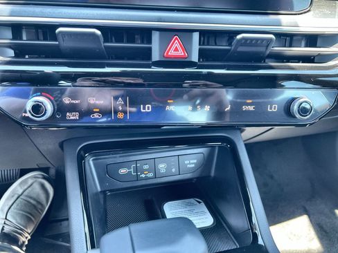 New 2026 Kia K5 GT-Line AWD/4WD image 19