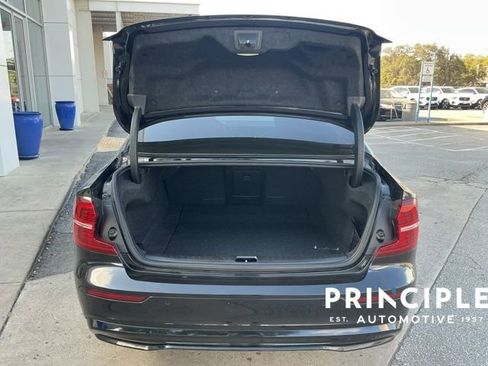 Certified 2023 Volvo S60 T8 Plus AWD/4WD image 12