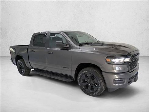 New 2026 RAM 1500 Express image 6