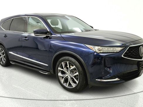 Used 2023 Acura MDX SH-AWD w/ Technology Package image 1