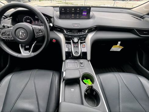 Used 2025 Acura TLX w/ Technology Package image 20
