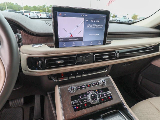 Used 2023 Lincoln Aviator Reserve RWD image 19