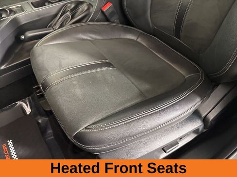 Used 2021 Ford Ranger Lariat w/ Tremor Off-Road Package image 11