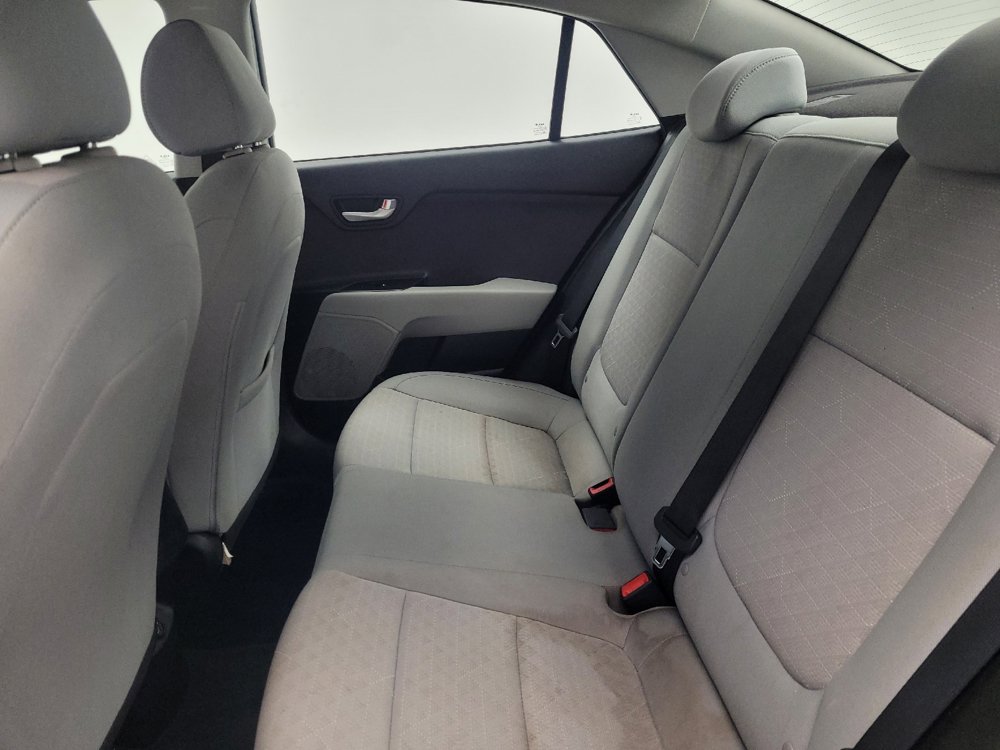 Used 2023 Kia Rio S FWD image 18
