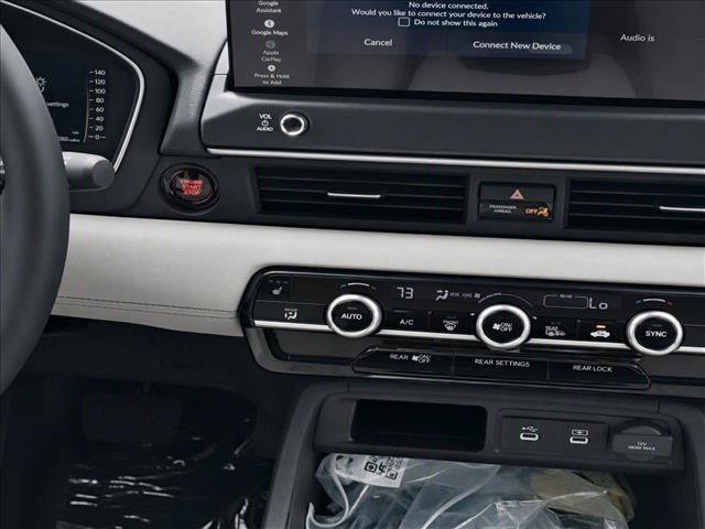 New 2026 Honda Pilot EX-L image 22