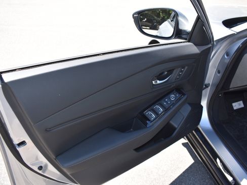 New 2026 Honda Accord Touring image 23
