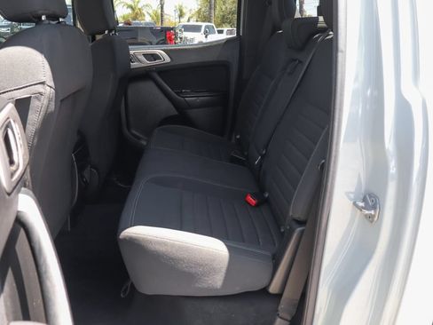 Used 2022 Ford Ranger XLT w/ Equipment Group 302A High RWD image 44