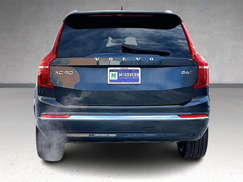 Used 2024 Volvo XC90 B6 Ultimate w/ Protection Package Premier image 5