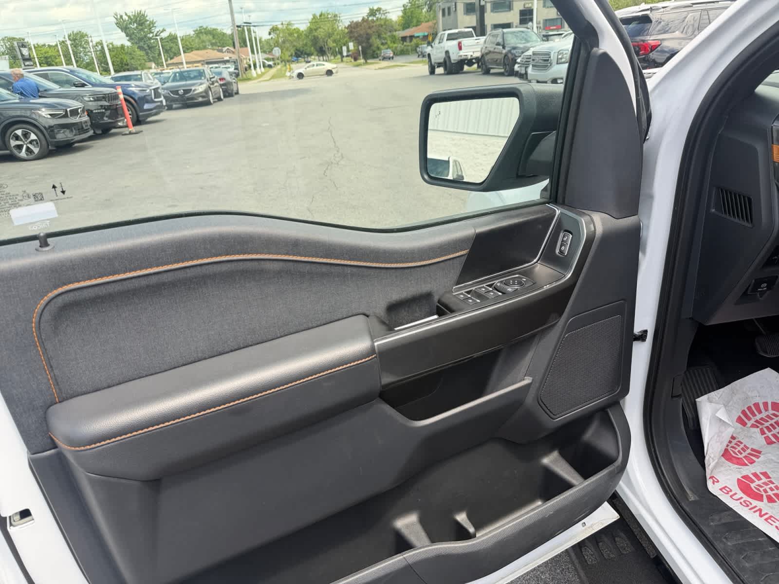 Used 2023 Ford F150 Tremor AWD/4WD image 14
