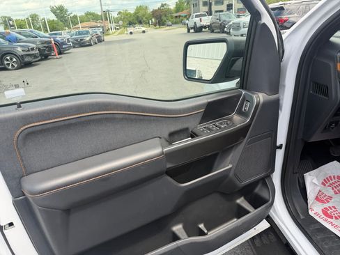 Used 2023 Ford F150 Tremor AWD/4WD image 14