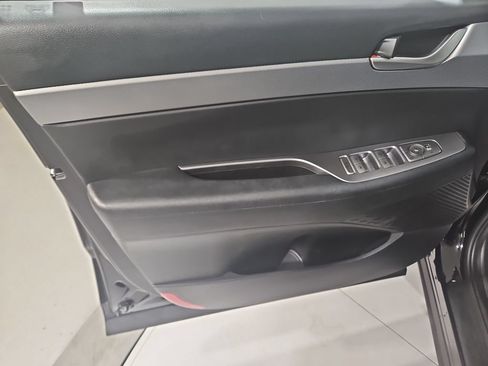 Used 2022 Hyundai Palisade SEL w/ Convenience Package FWD image 11