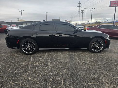 Used 2022 Dodge Charger GT image 8