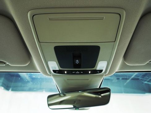 Used 2024 Honda CR-V EX-L image 21