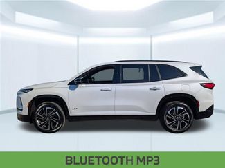 Used 2025 Buick Enclave Sport Touring w/ Power Package FWD video 3