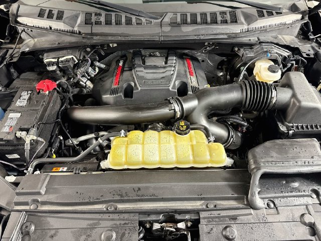 Used 2019 Ford F150 Raptor w/ Equipment Group 802A Luxury AWD/4WD image 38