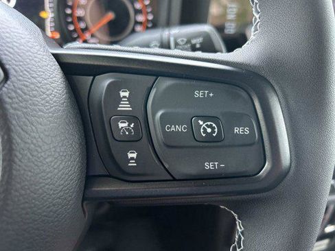 New 2025 Jeep Wrangler Sport S image 25