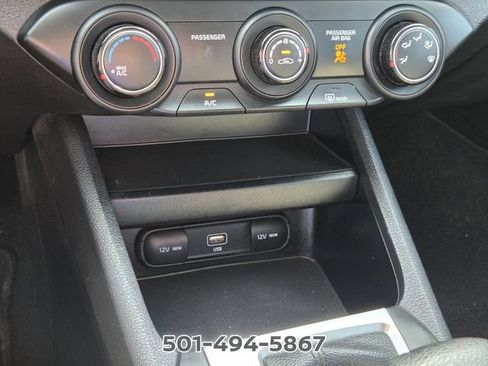 Used 2022 Kia Forte LXS FWD image 17