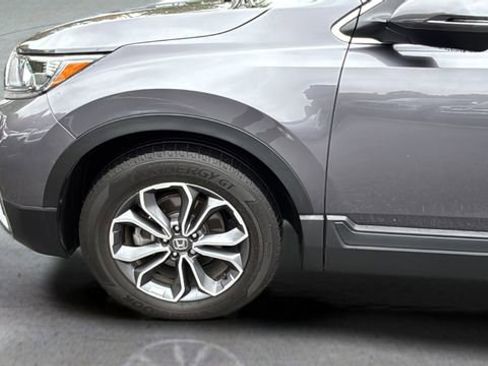 Used 2022 Honda CR-V EX image 34