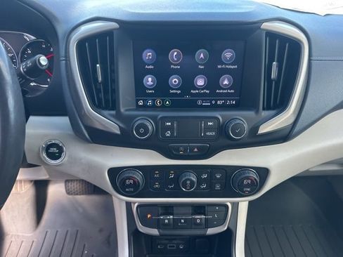 Used 2022 GMC Terrain Denali image 20