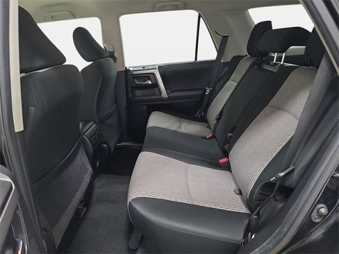 Certified 2024 Toyota 4Runner SR5 image 11