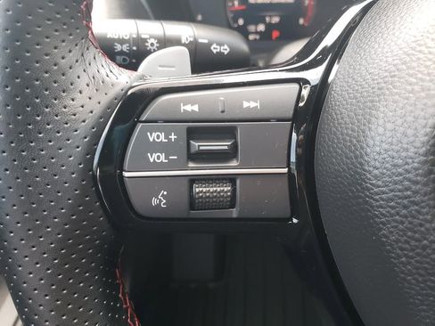 Certified 2025 Acura ADX A-Spec AWD/4WD image 17