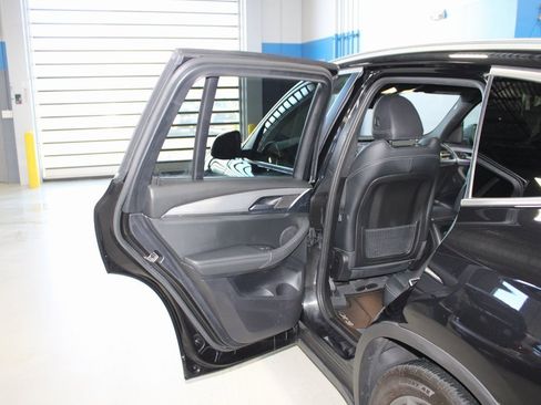 Used 2023 BMW X3 xDrive30i w/ Convenience Package image 17