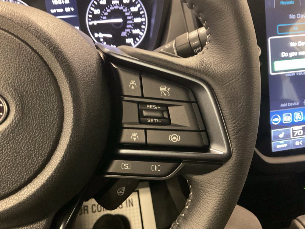 New 2026 Subaru Forester Limited AWD/4WD image 18
