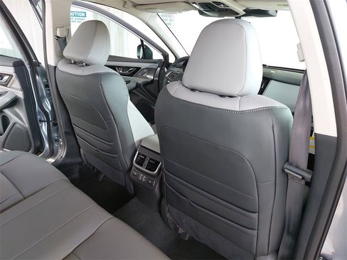 New 2025 Subaru Legacy Limited image 11