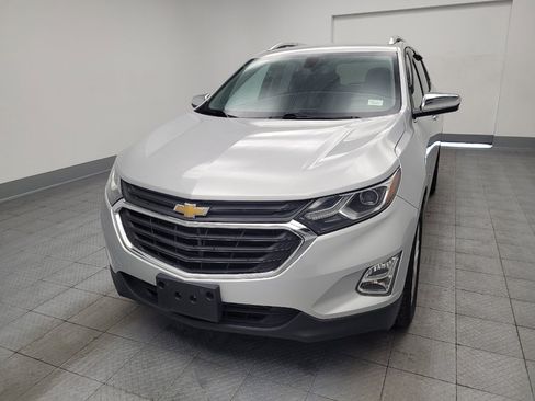 Used 2019 Chevrolet Equinox Premier FWD image 15