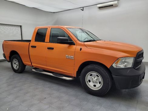 Used 2015 RAM 1500 Tradesman w/ Popular Equipment Group image 11