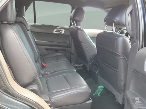 Used 2014 Ford Explorer XLT w/ Equipment Group 202A image 21